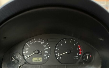 Mitsubishi Carisma I, 2000 год, 199 000 рублей, 9 фотография