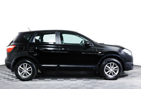 Nissan Qashqai, 2011 год, 1 169 000 рублей, 4 фотография