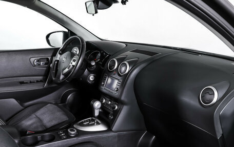 Nissan Qashqai, 2011 год, 1 169 000 рублей, 11 фотография