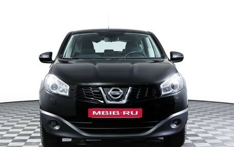 Nissan Qashqai, 2011 год, 1 169 000 рублей, 2 фотография