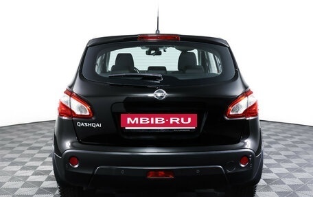 Nissan Qashqai, 2011 год, 1 169 000 рублей, 6 фотография