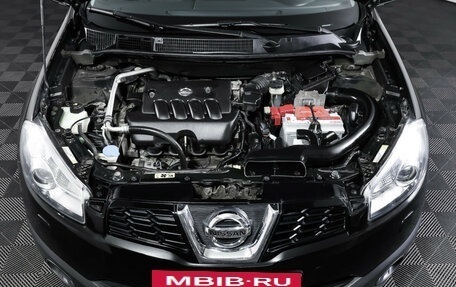 Nissan Qashqai, 2011 год, 1 169 000 рублей, 9 фотография