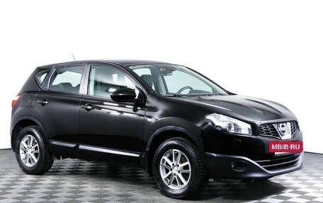 Nissan Qashqai, 2011 год, 1 169 000 рублей, 3 фотография