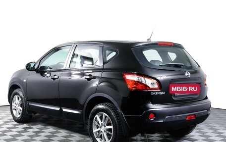 Nissan Qashqai, 2011 год, 1 169 000 рублей, 7 фотография