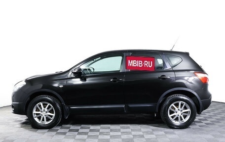 Nissan Qashqai, 2011 год, 1 169 000 рублей, 8 фотография