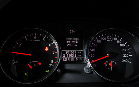 Nissan Qashqai, 2011 год, 1 169 000 рублей, 16 фотография