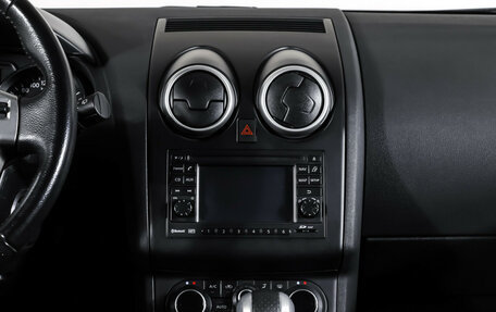 Nissan Qashqai, 2011 год, 1 169 000 рублей, 14 фотография