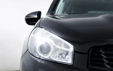 Nissan Qashqai, 2011 год, 1 169 000 рублей, 22 фотография