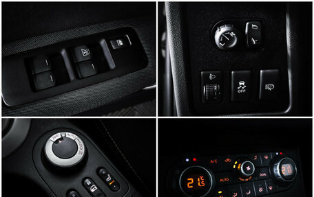 Nissan Qashqai, 2011 год, 1 169 000 рублей, 19 фотография