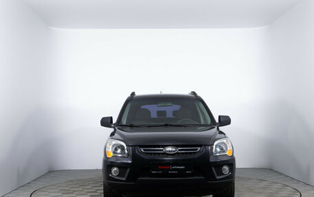 KIA Sportage II, 2009 год, 720 000 рублей, 2 фотография