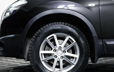 Nissan Qashqai, 2011 год, 1 169 000 рублей, 24 фотография