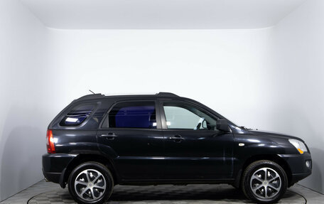 KIA Sportage II, 2009 год, 720 000 рублей, 4 фотография