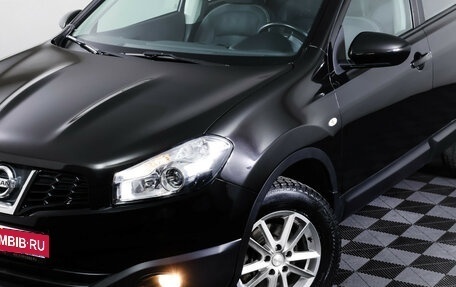 Nissan Qashqai, 2011 год, 1 169 000 рублей, 23 фотография