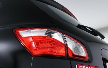 Nissan Qashqai, 2011 год, 1 169 000 рублей, 21 фотография