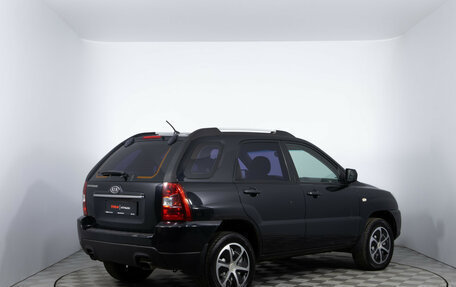 KIA Sportage II, 2009 год, 720 000 рублей, 5 фотография