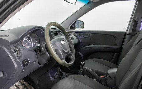 KIA Sportage II, 2009 год, 720 000 рублей, 10 фотография