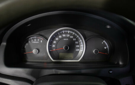 KIA Sportage II, 2009 год, 720 000 рублей, 12 фотография