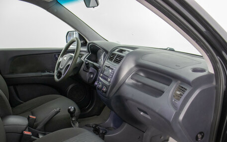 KIA Sportage II, 2009 год, 720 000 рублей, 9 фотография