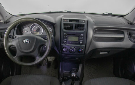 KIA Sportage II, 2009 год, 720 000 рублей, 13 фотография