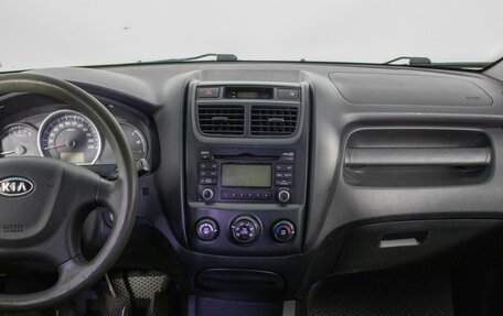 KIA Sportage II, 2009 год, 720 000 рублей, 14 фотография