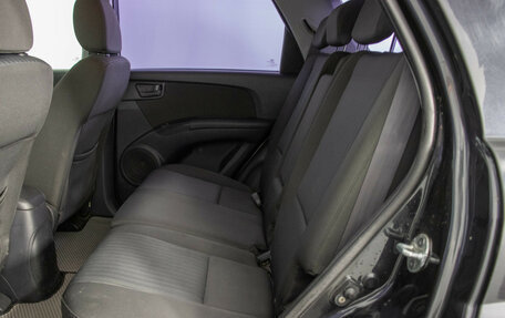 KIA Sportage II, 2009 год, 720 000 рублей, 11 фотография