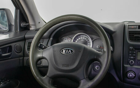 KIA Sportage II, 2009 год, 720 000 рублей, 15 фотография