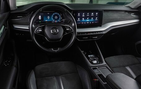 Skoda Octavia IV, 2021 год, 2 124 000 рублей, 6 фотография