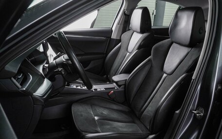 Skoda Octavia IV, 2021 год, 2 124 000 рублей, 10 фотография