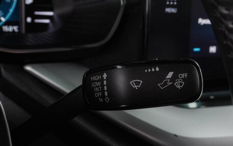 Skoda Octavia IV, 2021 год, 2 124 000 рублей, 14 фотография