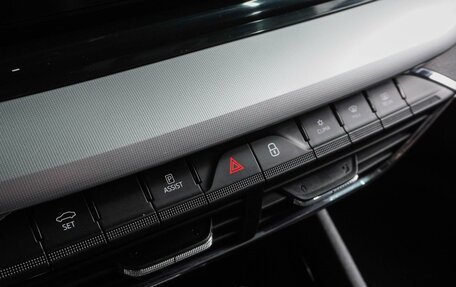 Skoda Octavia IV, 2021 год, 2 124 000 рублей, 19 фотография