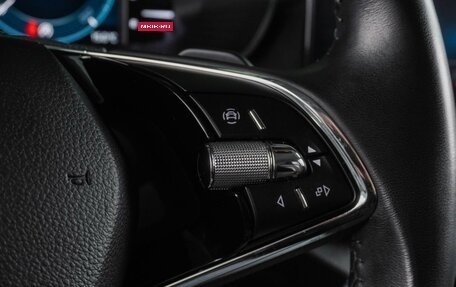 Skoda Octavia IV, 2021 год, 2 124 000 рублей, 16 фотография