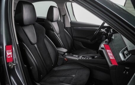 Skoda Octavia IV, 2021 год, 2 124 000 рублей, 8 фотография