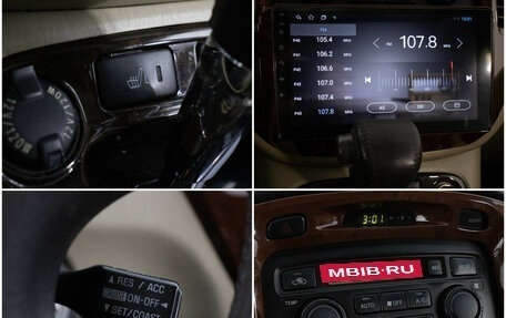 Toyota Highlander III, 2002 год, 910 000 рублей, 17 фотография