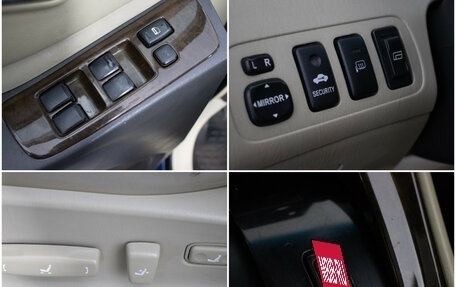 Toyota Highlander III, 2002 год, 910 000 рублей, 16 фотография