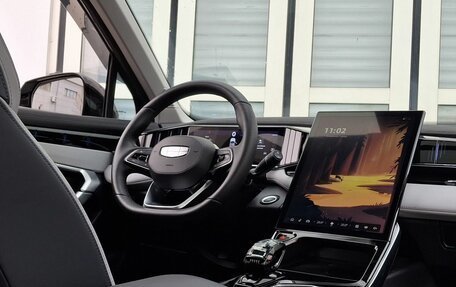 Geely Atlas, 2024 год, 3 190 000 рублей, 6 фотография