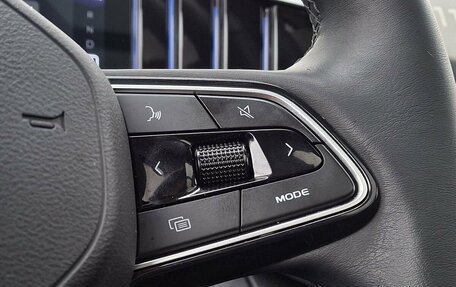 Geely Atlas, 2024 год, 3 190 000 рублей, 9 фотография