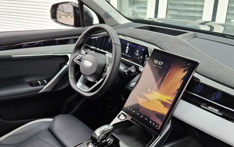 Geely Atlas, 2024 год, 3 190 000 рублей, 7 фотография