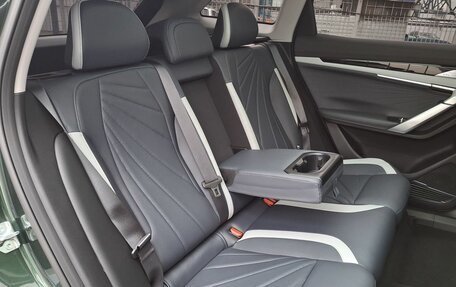 Geely Atlas, 2024 год, 3 190 000 рублей, 14 фотография