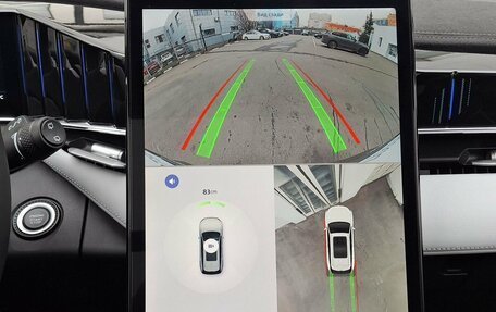 Geely Atlas, 2024 год, 3 190 000 рублей, 10 фотография