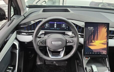 Geely Atlas, 2024 год, 3 190 000 рублей, 5 фотография