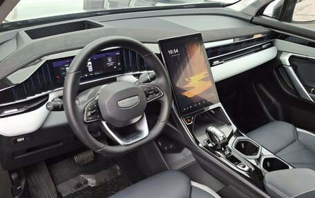 Geely Atlas, 2024 год, 3 190 000 рублей, 3 фотография