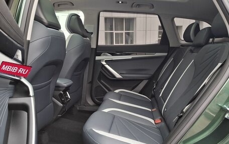 Geely Atlas, 2024 год, 3 190 000 рублей, 13 фотография