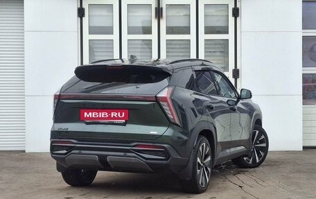 Geely Atlas, 2024 год, 3 190 000 рублей, 2 фотография