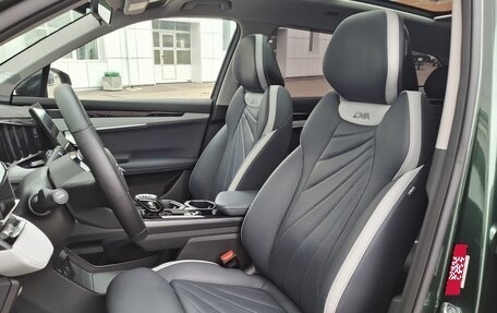 Geely Atlas, 2024 год, 3 190 000 рублей, 12 фотография