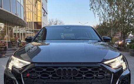 Audi RS 3, 2022 год, 6 900 000 рублей, 1 фотография