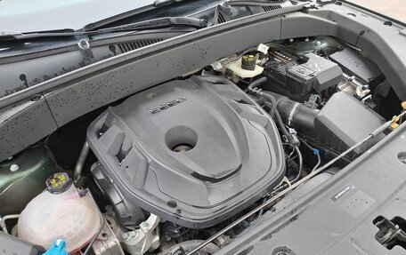 Geely Atlas, 2024 год, 3 190 000 рублей, 16 фотография