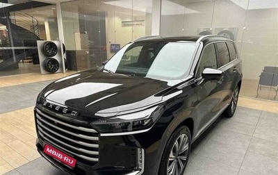 CheryExeed VX, 2024 год, 1 фотография