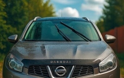 Nissan Qashqai+2 I, 2013 год, 1 180 000 рублей, 1 фотография