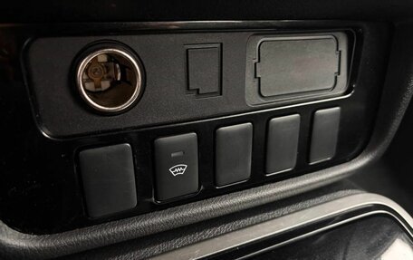 Mitsubishi Outlander III рестайлинг 3, 2018 год, 1 701 000 рублей, 18 фотография