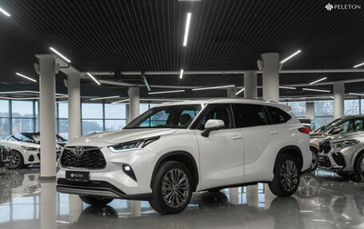 Toyota Highlander, 2025 год, 6 150 000 рублей, 1 фотография
